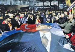 Fırsatçıya geçit yok