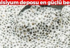 Kalsiyumun atası! İçinde sütten, yoğurttan 2 kat fazla demir var: Kemikleri kaya gibi sağlamlaştırıyor