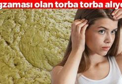 Türkiye'de en çok Hatay'da yetişiyor! Tanesi 300 liradan torba torba satılıyor: Egzama, kepek, kuruluk ve kaşıntıyı bitiriyor