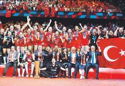 100. yıla çok yakıştı