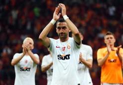 Galatasaray’da Ziyech ile yollar ayrılabilir