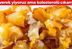 Kaşık kaşık yiyoruz ama kolesterolü, şekeri tavan yaptırıyor! Böyle tüketmek organları çürütüyor