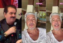 Behzat Uygur dayanamadı! İbo Show'un yılbaşı programında kullanılan filtreye gönderme yaptı