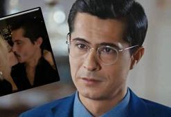 İhanet iddiaları evliliği bitirmişti! Yeni yıla dudak dudağa girdiler