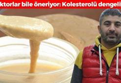 Tezgahta gören kapış kapış alıyor! Doktorlar bile öneriyor: Kolesterolü dengeliyor, vücuda magnezyum depoluyor