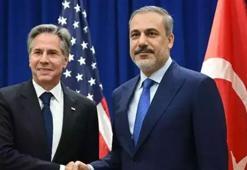 Bakan Fidan duyurdu! Blinken Türkiye’ye geliyor