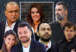 Seçil Erzan dosyasında her gün yeni bir gelişme yaşanıyor! Dikkat çeken Fatih Terim diyalogları