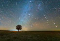 Gökyüzüne bakın! Saatte 120 yıldız kayacak, Türkiye’den de izlenecek: Quadrantid meteor yağmuru ne zaman, saat kaçta başlayacak?
