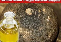 Lokman Hekim'in hayat kurtaran tavsiyesi: Yiyen doktor yüzü görmüyor!
