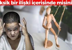 Toksik bir ilişki içerisinde misiniz? Bu işaretlere dikkat!