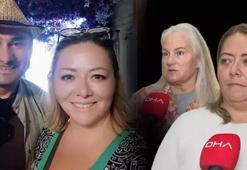 Dünya turu hayalleri Fatih'teki otelde yarım kalan ABD'i turist: Emeklilik birikimimin büyük kısmını bu tur için harcadım