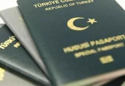 Gazetecilere Yeşil Pasaport Meclis'e sunuldu