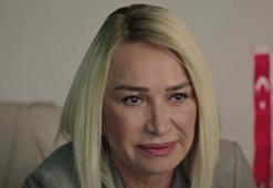 Demet Akbağ: Saçlarımı hiç sevmiyorum