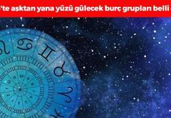Pardon, yalnızlıkla oldu! 2024'te aşktan yana yüzü gülecek burç grupları belli oldu...