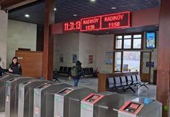 İstanbul'da bazı vapur seferleri iptal edildi