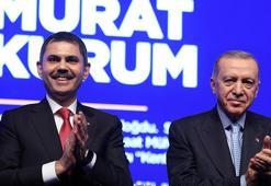 Murat Kurum'dan adaylık sonrası ilk açıklama