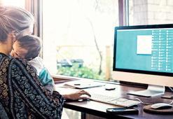 Çalışan yeni annenin ödemeleri zamlandı