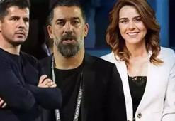 Seçil Erzan ile Ali Yörük’ün mesajları ortaya çıktı