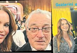 Yıldızlara fotoğraf markajı