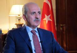 TBMM Başkanı Kurtulmuş: Önümüzdeki döneme çok daha güçlü bir şekilde giriyoruz