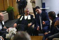 Fernando Santos'tan imza töreninde iddialı sözler