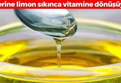 Türklerin sıvı altını! ABD'li bilim insanları açıkladı: Üzerine limon sıkınca vitamine dönüşüyor
