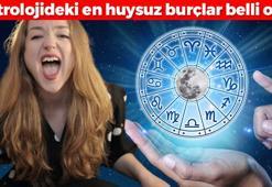 En huysuz burçlar belli oldu! Listenin 1. sırasında olabilirsiniz: Aman yanlarına bile yaklaşmayın