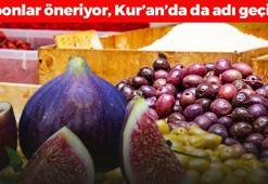 Japonlar öneriyor, Kur'an-ı Kerim'de de adı geçiyor! Cayır cayır kilo verdiriyor, bağışıklığı güçlendiriyor, kabızlığı iyileştiriyor