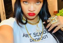 Stiliyle modaya yön veriyor: Tepeden tırnağa Rihanna'nın giyim tarzı