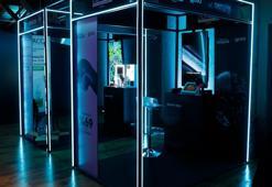 Ünlü kozmetik firmasının İstanbul merkezinden büyük başarı