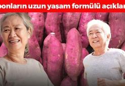 Japonların uzun yaşam formülü açıklandı! Bunları tüketerek 100 yıldan fazla yaşıyorlar