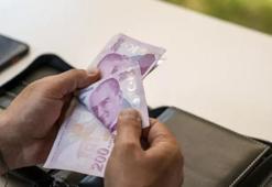 Ek zamla yeni maaşlar ne olur?
