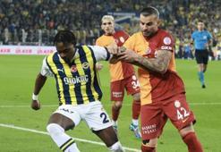 Süper Lig'de 21, 22 ve 23. haftanın programları açıklandı