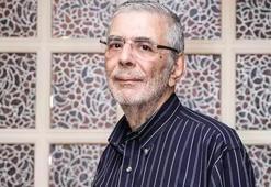 Mehmet Eymür hayatını kaybetti