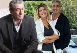 Erkan Petekkaya kendini Don Kişot'a benzetti!