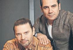 Ferhat Göçer ve İskender Paydaş pop müziğin altın dönemini açıkladı