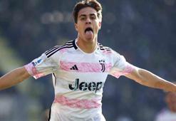 Kenan Yıldız için kaçırılmaz teklif! Juventus ile yeni sözleşme