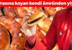 Sofrasına koyan kendi ömründen yiyor: Kansere yakalanma riskini yüzde 108 artırıyor!