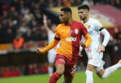 Galatasaray'da Tete şoku! Dün gecenin en çok konuşulan olayı
