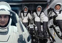 Türkiye’nin ilk astronotu Alper Gezeravcı’nın uzay yolculuğuna başlamasına saatler kaldı!
