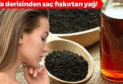 Kafa derisinden saç fışkırtan yağ! Saç dökülmesini kökten kesiyor: 40 dakikada köklere vitamin yüklüyor