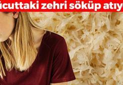 Kabızlığı bitiriyor, düğüm düğüm olmuş bağırsakları tek seferde açıyor! Vücuttaki zehri söküp atıyor