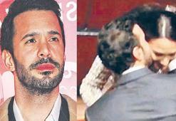 Barış Arduç çıtayı çok yükseltti: Karımdan razıyım