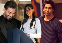 Şükrü Özyıldız romantiklikte çığır açtı! Sibil Çetinkaya'ya elleriyle şifa verdi