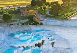 Doğanın kalbinde tarihi yeniden yaşatan şehir