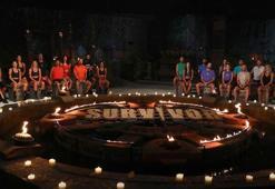 Survivor All Star'da sürpriz veda!