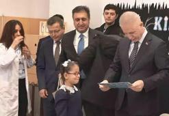 İstanbul’da 2 milyon 985 bin 983 öğrencilerin karne heyecanı