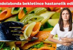2 günden fazla yerseniz zehirliyor! Her sofrada görüyoruz ama buzdolabında bekletince hastanelik ediyor