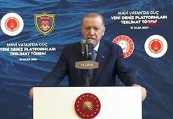Führer ne demek? Cumhurbaşkanı Erdoğan: Günümüzün Führer’i Netanyahu