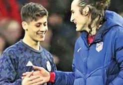 Fenerbahçe'ye gelmek için gemileri yaktı